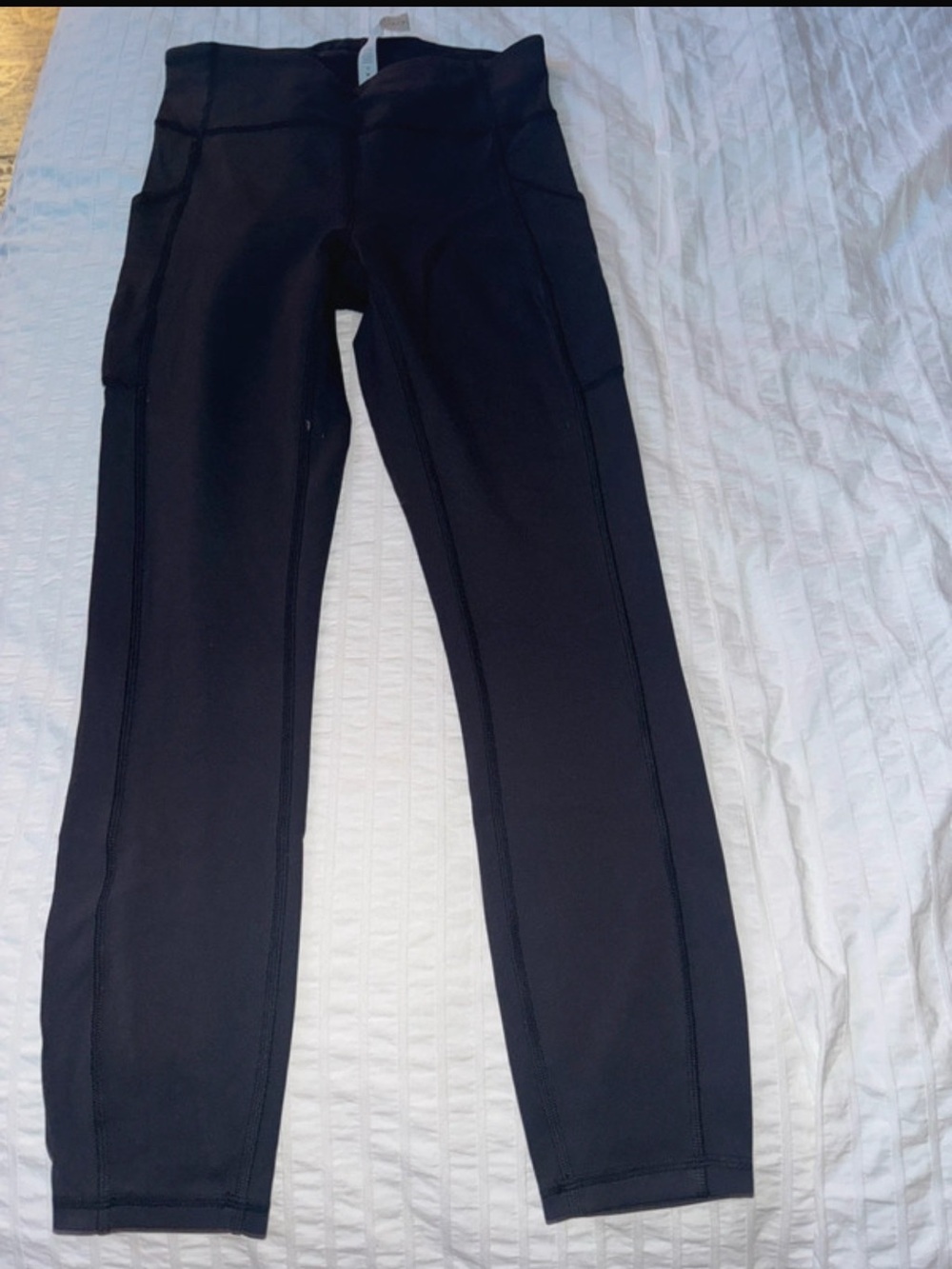 Black Leggings Lululemon